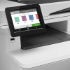 HP Color LaserJet Pro MFP M479dw imprimante laser multifonction A4 couleur avec wifi (3 en 1) W1A77AB19 817025 - 3