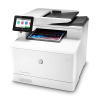 HP Color LaserJet Pro MFP M479dw imprimante laser multifonction A4 couleur avec wifi (3 en 1) W1A77AB19 817025 - 4