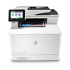 HP Color LaserJet Pro MFP M479dw imprimante laser multifonction A4 couleur avec wifi (3 en 1) W1A77AB19 817025 - 1