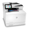 HP Color LaserJet Pro MFP M479fdn imprimante laser multifonction A4 couleur (4 en 1) W1A79A W1A79AB19 896077 - 2