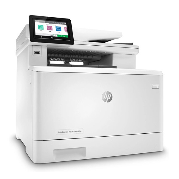 HP Color LaserJet Pro MFP M479fdn imprimante laser multifonction