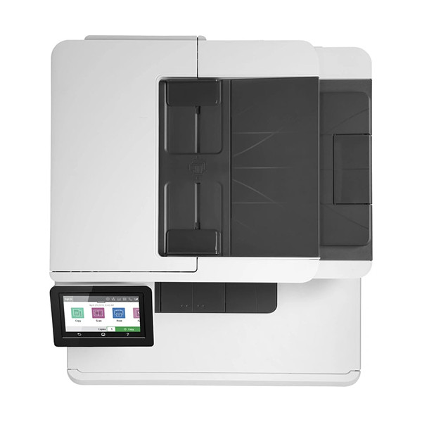 HP Color LaserJet Pro MFP M479fdn imprimante laser multifonction A4 couleur (4 en 1) W1A79A W1A79AB19 896077 - 4