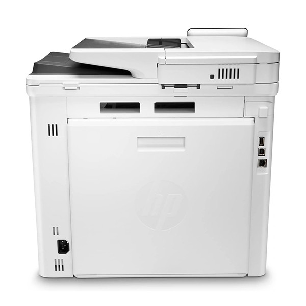 HP Color LaserJet Pro MFP M479fdn imprimante laser multifonction A4 couleur (4 en 1) W1A79A W1A79AB19 896077 - 5