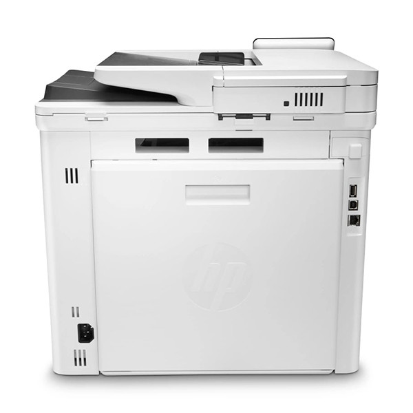 HP Color LaserJet Pro MFP M479fdw imprimante laser couleur multifonction A4 avec wifi (4 en 1) W1A80A W1A80AB19 896085 - 2