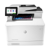 HP Color LaserJet Pro MFP M479fdw imprimante laser couleur multifonction A4 avec wifi (4 en 1) W1A80A W1A80AB19 896085