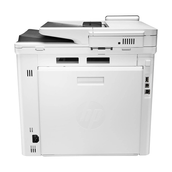 HP Color LaserJet Pro MFP M479fnw imprimante laser couleur multifonction A4 wifi (4 en 1) W1A78A W1A78AB19 896078 - 6