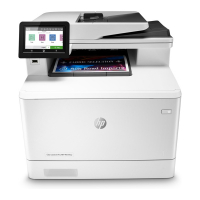 HP Color LaserJet Pro MFP M479fnw imprimante laser couleur multifonction A4 wifi (4 en 1) W1A78A W1A78AB19 896078