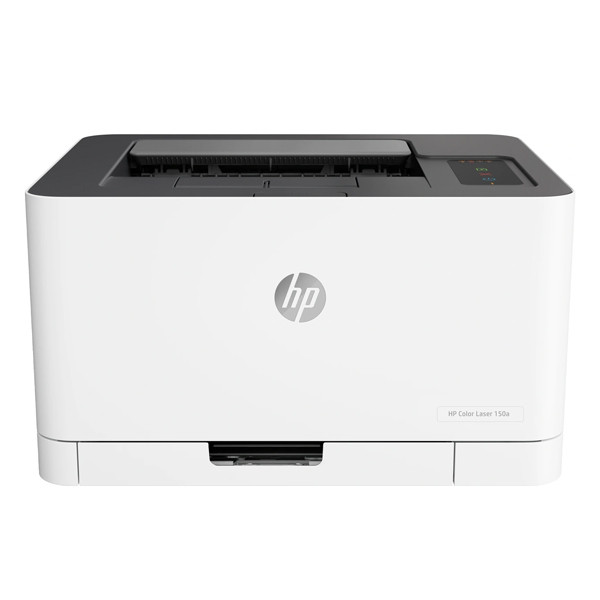 HP Color Laser 150a A4 imprimante laser couleur 4ZB94A 4ZB94AB19 896086 - 1