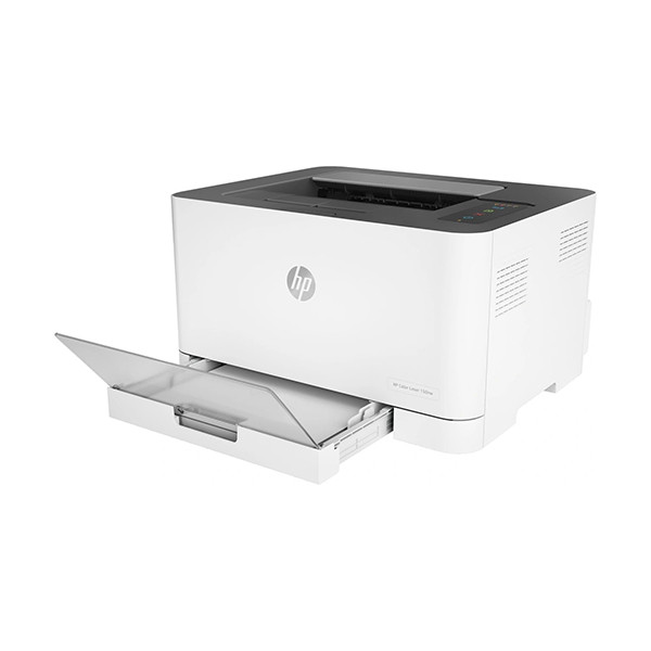 HP Color Laser 150nw A4 imprimante laser couleur avec wifi 4ZB95A 4ZB95AB19 896087 - 6