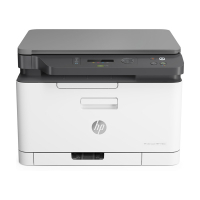 HP Color Laser MFP 178nw imprimante laser multifonction A4 couleur avec wifi (3 en 1) 4ZB96A 4ZB96AB19 896088