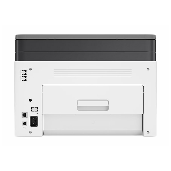 HP Color Laser MFP 178nw imprimante laser multifonction A4 couleur avec wifi (3 en 1) 4ZB96A 4ZB96AB19 896088 - 5