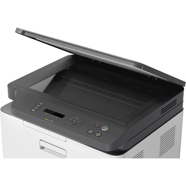 HP Color Laser MFP 178nw imprimante laser multifonction A4 couleur avec wifi (3 en 1) 4ZB96A 4ZB96AB19 896088 - 6