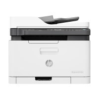 HP Color Laser MFP 179fnw imprimante laser multifonction A4 couleur avec wifi (4 en 1) 4ZB97A 4ZB97AB19 896089