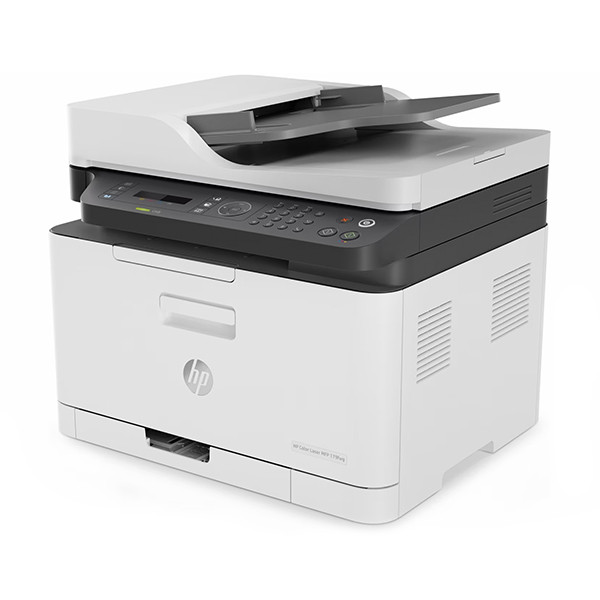 HP Color Laser MFP 179fnw imprimante laser multifonction A4 couleur avec wifi (4 en 1) 4ZB97A 4ZB97AB19 896089 - 2