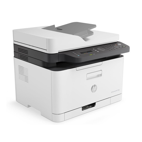 HP Color Laser MFP 179fwg imprimante laser couleur multifonction A4 avec wifi (4 en 1) 6HU09AB19 817031 - 1