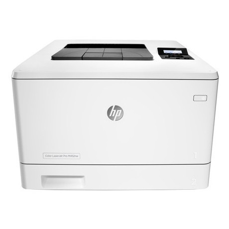 HP Color Laserjet Pro M452nw A4 imprimante laser réseau couleur CF388AB19 841174 - 1