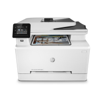 HP Color Laserjet Pro MFP M280nw imprimante laser multifonction A4 couleur avec wifi (3 en 1) T6B80A 896029