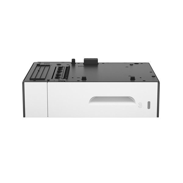 HP D3Q23A bac à papier optionnel pour 500 feuilles D3Q23A 817047 - 1