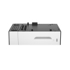 HP D3Q23A bac à papier optionnel pour 500 feuilles