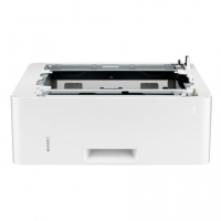 HP D9P29A bac à papier de 550 feuilles en option D9P29A 896033