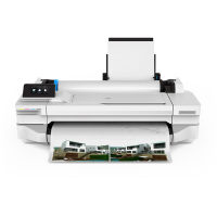 HP DesignJet T130 A1 24 pouces imprimante à jet d'encre avec wifi 5ZY58AB19 817034