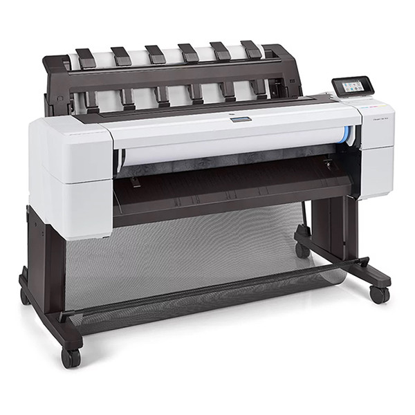 HP DesignJet T1600 36 pouces imprimante jet d'encre 3EK10A 841279 - 2