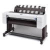 HP DesignJet T1600 36 pouces imprimante jet d'encre 3EK10A 841279 - 3