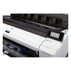 HP DesignJet T1600 36 pouces imprimante jet d'encre 3EK10A 841279 - 4