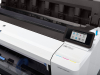 HP DesignJet T1600dr 36 pouces PostScript imprimante jet d'encre 3EK12A 3EK13A 841281 - 4