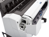HP DesignJet T1600dr 36 pouces PostScript imprimante jet d'encre 3EK12A 3EK13A 841281 - 6