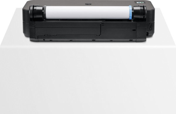 HP DesignJet T230 24 pouces imprimante à jet d'encre avec wifi 5HB07AB19 817094 - 4