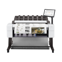 HP DesignJet T2600 36 pouces multifonction imprimante jet d'encre (3 en 1) 3XB78AB19 841282