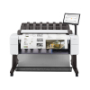 HP DesignJet T2600 36 pouces multifonction imprimante jet d'encre (3 en 1) 3XB78AB19 841282 - 1