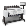 HP DesignJet T2600dr 36 pouces multifonction imprimante jet d'encre (3 en 1) 3EK15AB19 841283 - 7