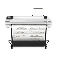 HP DesignJet T525 A0 36 inch imprimante à jet d'encre avec wifi 5ZY61A 841249