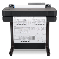 HP DesignJet T630 imprimante à jet d'encre 24 pouces avec wifi 5HB09AB19 5HB09DB19 817109