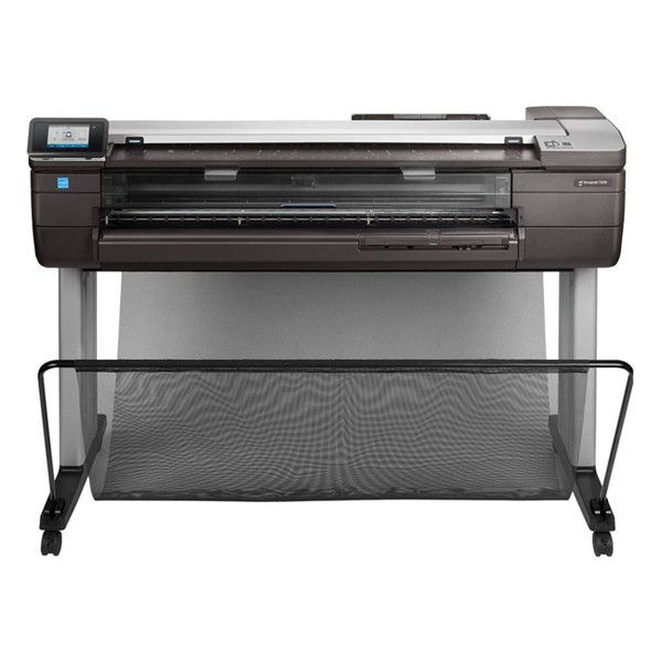 HP DesignJet T830 de 36 pouces multifonction imprimante jet d'encre avec wifi (3 en 1) F9A30AB19 817099 - 1