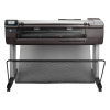 HP DesignJet T830 de 36 pouces multifonction imprimante jet d'encre avec wifi (3 en 1) 817099 - 1