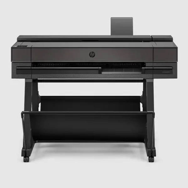 HP DesignJet T850 imprimante à jet d'encre 36 pouces 2Y9H0A 896171 - 1