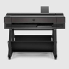 HP DesignJet T850 imprimante à jet d'encre 36 pouces 2Y9H0A 896171 - 1