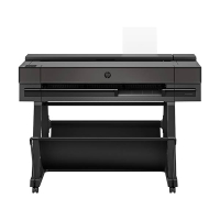 HP DesignJet T850 imprimante à jet d'encre 36 pouces 896171
