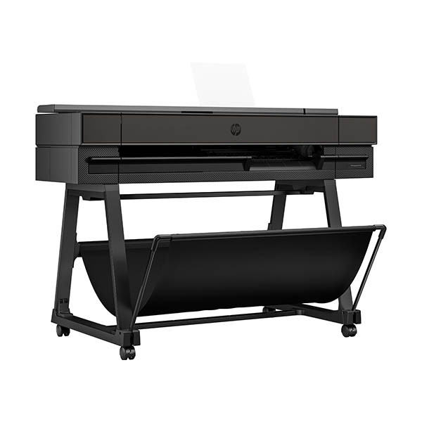 HP DesignJet T850 imprimante à jet d'encre 36 pouces 896171 - 3