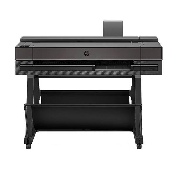 HP DesignJet T870 imprimante jet d'encre 24 pouces avec wifi 841411 - 2