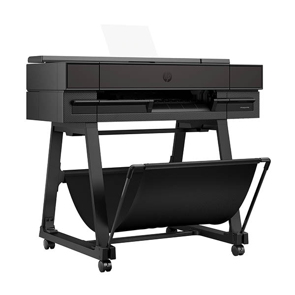 HP DesignJet T870 imprimante jet d'encre 24 pouces avec wifi 841411 - 3