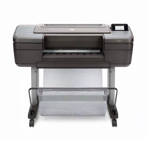 HP DesignJet Z6 44 pouces imprimante à jet d'encre T8W16AB19 896017 - 1