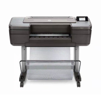 HP DesignJet Z6 44 pouces imprimante à jet d'encre T8W16AB19 896017