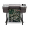 HP DesignJet Z6 44 pouces imprimante à jet d'encre T8W16AB19 896017 - 4