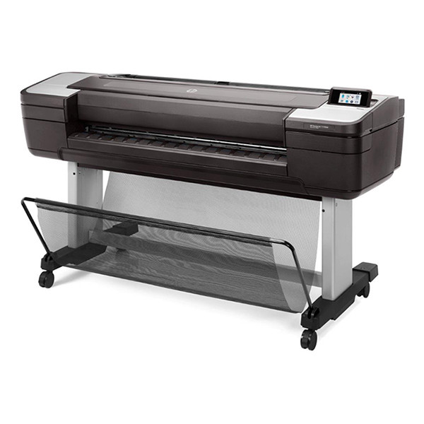 HP Designjet T1700dr A0 44 inch imprimante à jet d'encre W6B56AB19 841230 - 2