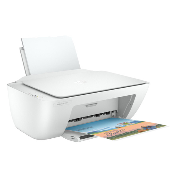 HP DeskJet 2320 imprimante à jet d'encre A4 multifonction (3 en 1) HP7WN42B 841277 - 1