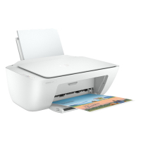 HP DeskJet 2320 imprimante à jet d'encre A4 multifonction (3 en 1) HP7WN42B 841277